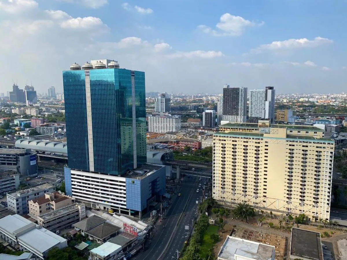 For Rent Condo , The Tree Pattanakarn - Ekkamai , ARL-Ramkhamhaen