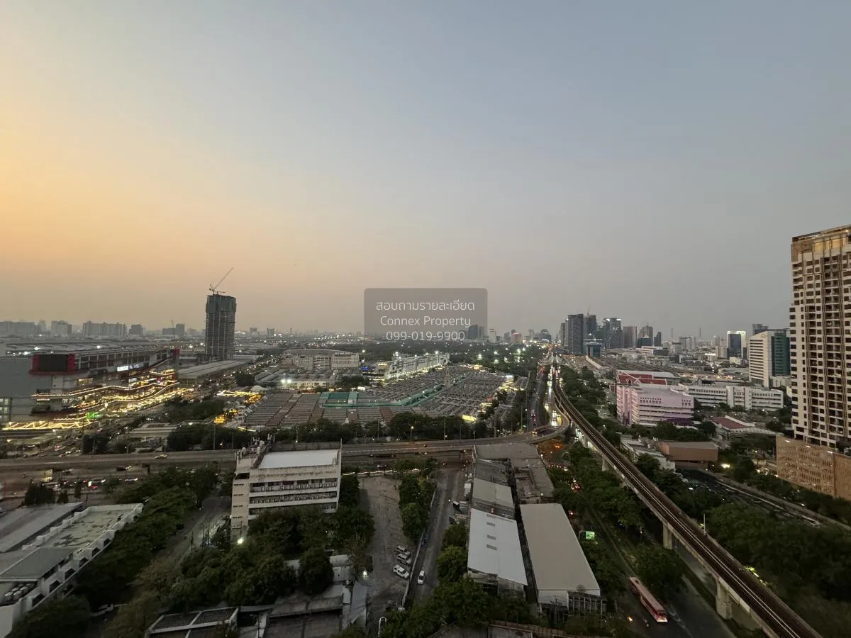 For Sale Condo , Ideo Phahol Jatujak , BTS-Saphan Khwai , Sam Sae