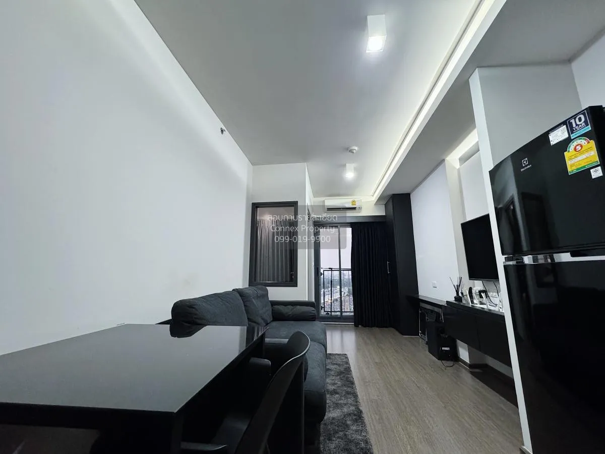 For Sale Condo , Ideo Phahol Jatujak , BTS-Saphan Khwai , Sam Sae 2