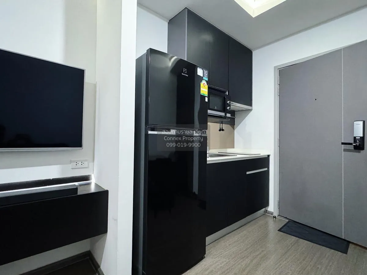 For Sale Condo , Ideo Phahol Jatujak , BTS-Saphan Khwai , Sam Sae