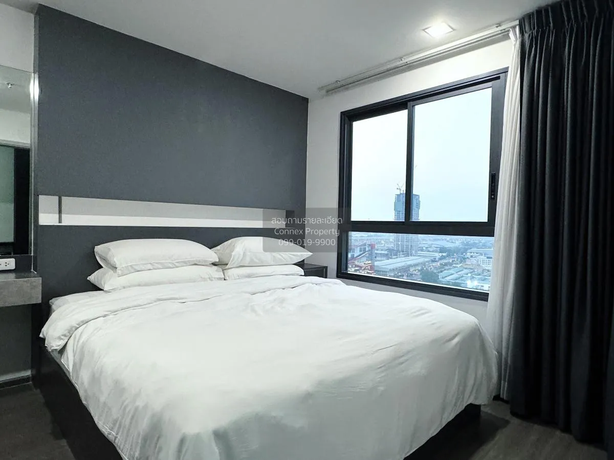 For Sale Condo , Ideo Phahol Jatujak , BTS-Saphan Khwai , Sam Sae