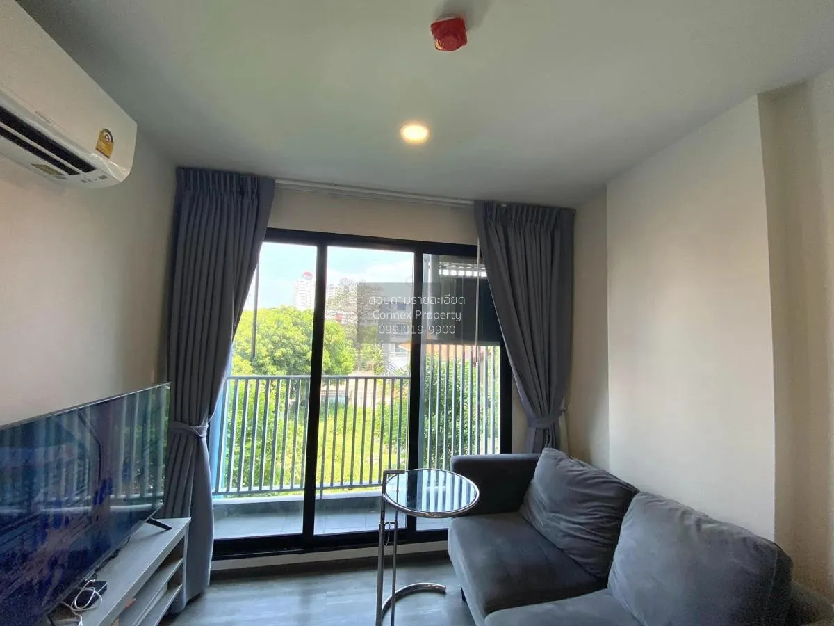 For Rent Condo , THE ORIGIN Onnut , BTS-On Nut , Suan Luang , Sua 1