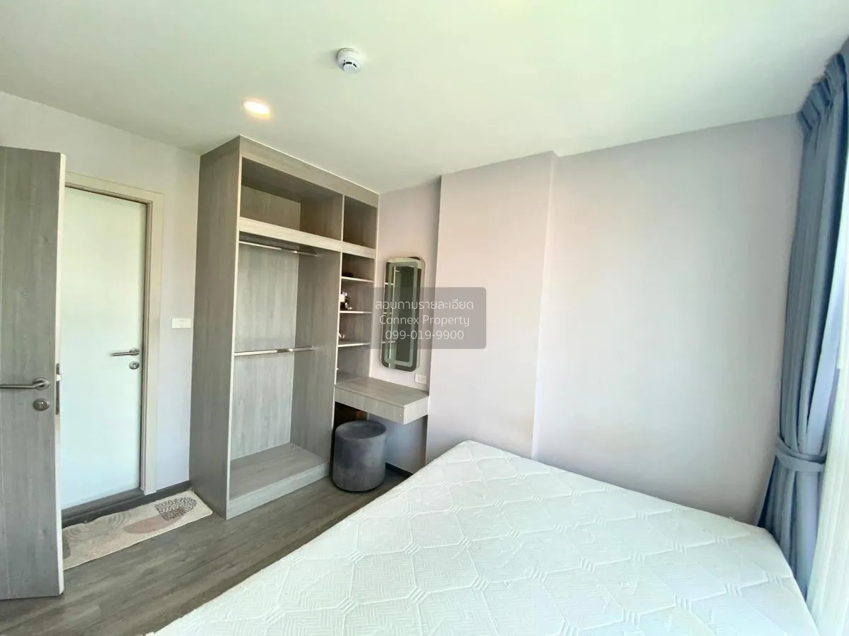 For Rent Condo , THE ORIGIN Onnut , BTS-On Nut , Suan Luang , Sua