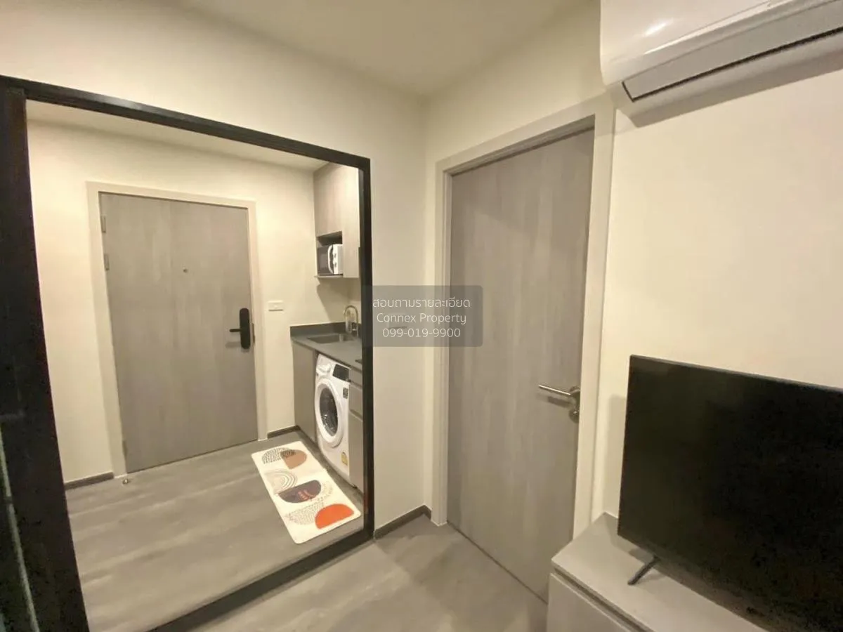 For Sale Condo , THE ORIGIN Onnut , BTS-On Nut , Suan Luang , Sua 2