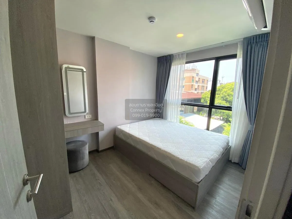 For Sale Condo , THE ORIGIN Onnut , BTS-On Nut , Suan Luang , Sua 3