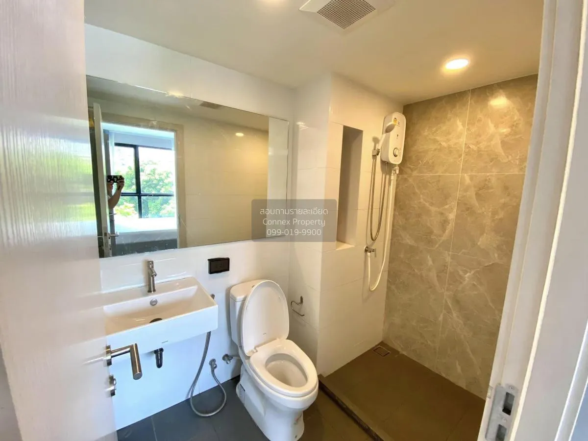 For Sale Condo , THE ORIGIN Onnut , BTS-On Nut , Suan Luang , Sua