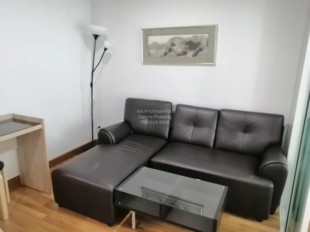 เช่าคอนโด  รีเจ้นท์ โฮม สุขุมวิท 81 BTS-อ่อนนุช สวนหลวง เขต สวนหล 1