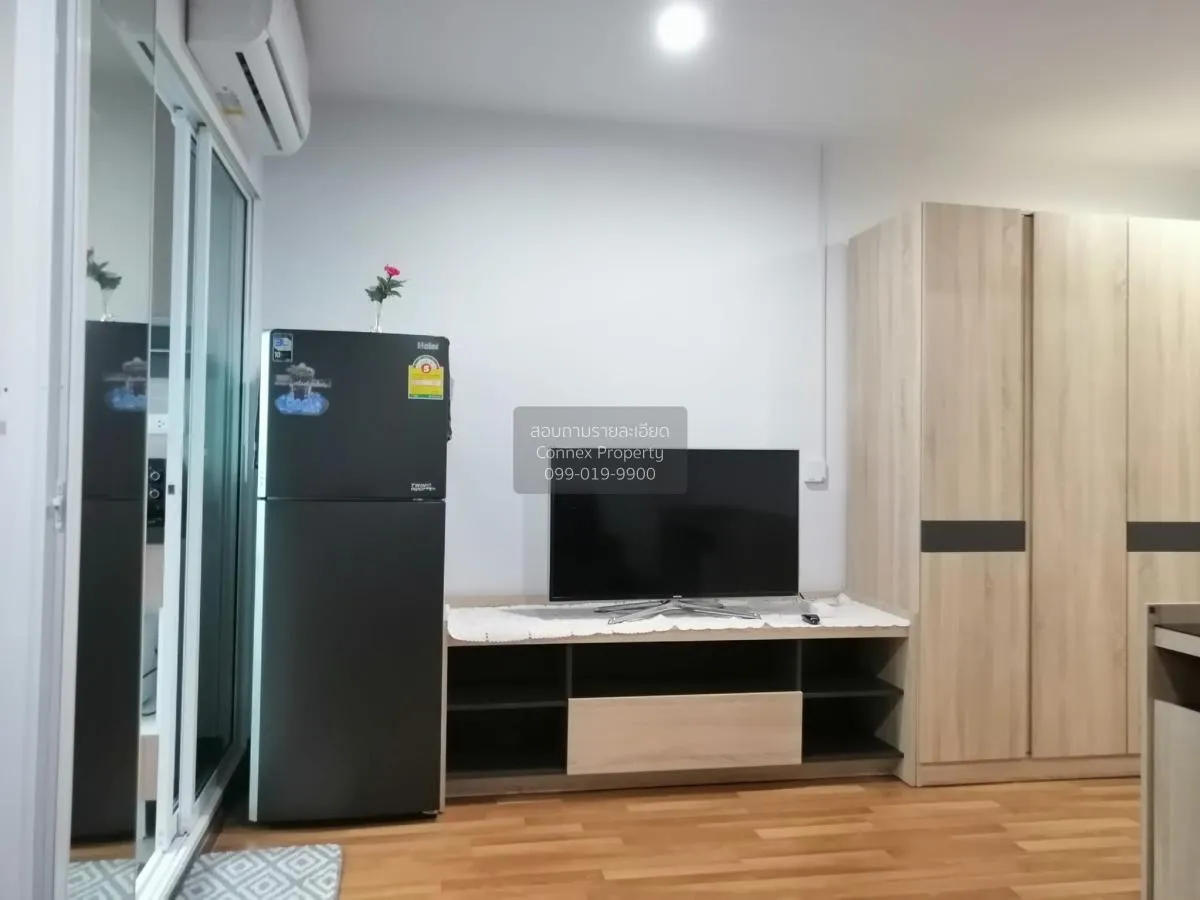 เช่าคอนโด  รีเจ้นท์ โฮม สุขุมวิท 81 BTS-อ่อนนุช สวนหลวง เขต สวนหล 2