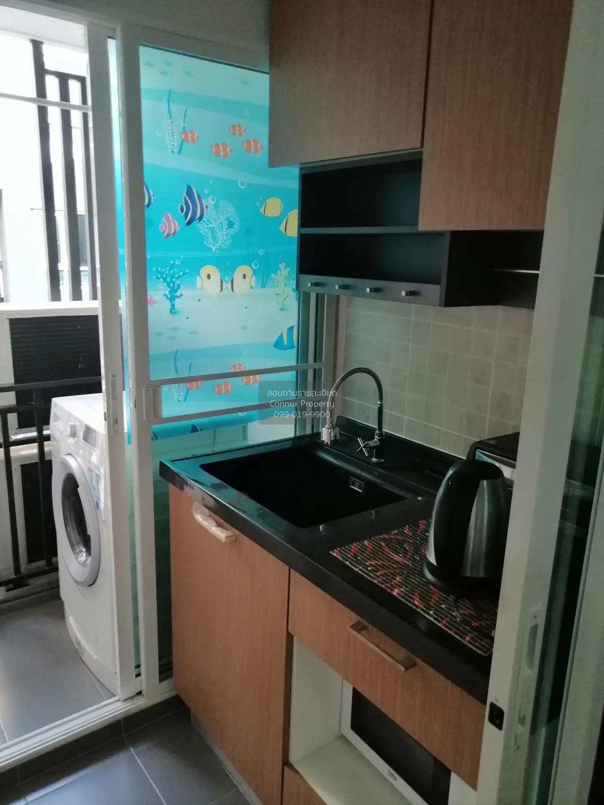 เช่าคอนโด  รีเจ้นท์ โฮม สุขุมวิท 81 BTS-อ่อนนุช สวนหลวง เขต สวนหล 4