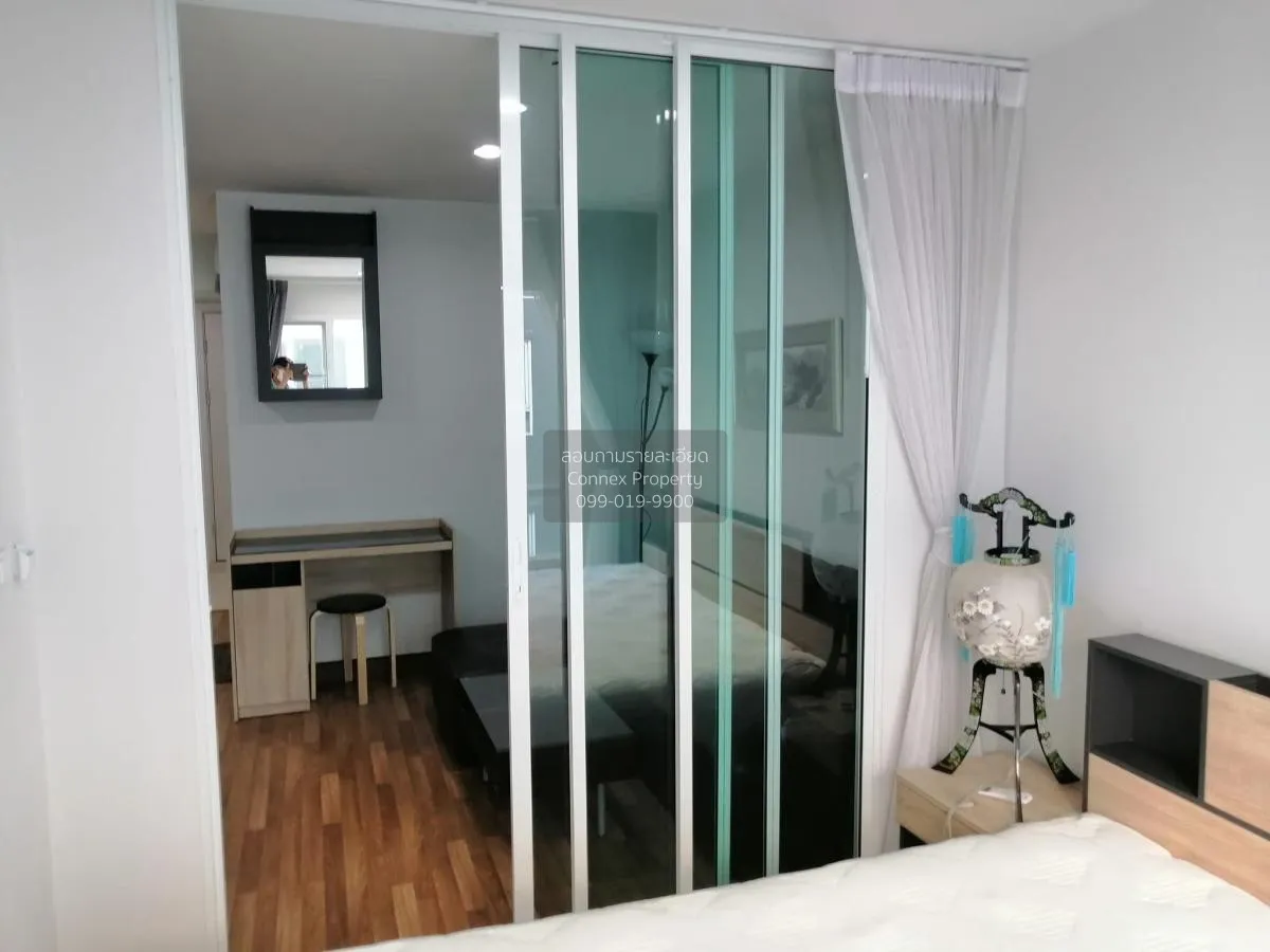 เช่าคอนโด  รีเจ้นท์ โฮม สุขุมวิท 81 BTS-อ่อนนุช สวนหลวง เขต สวนหล