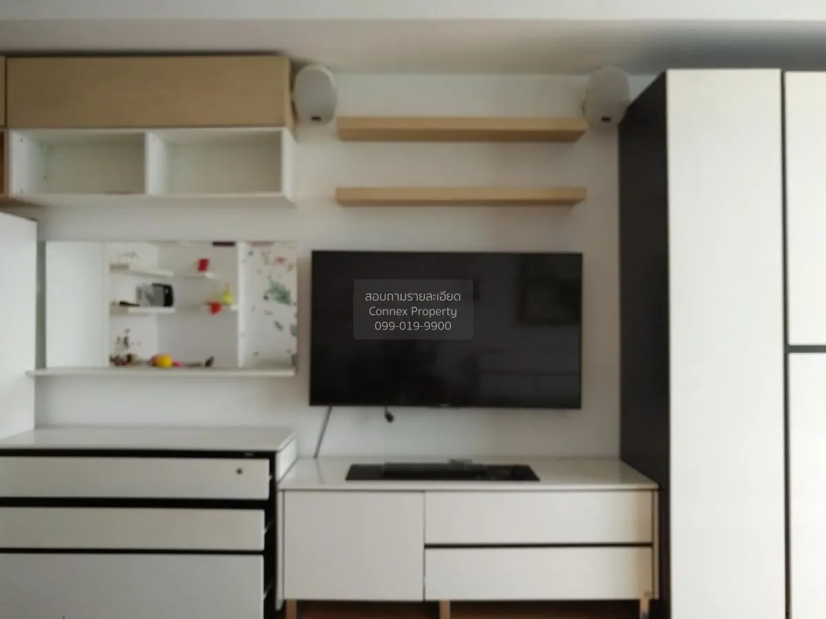 For Sale Condo , Supalai River Resort Charoen Nakhon , BTS-Krung  2