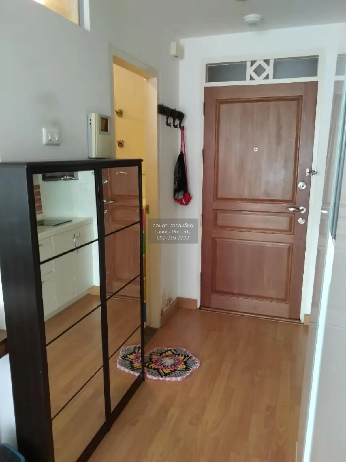 For Sale Condo , Supalai River Resort Charoen Nakhon , BTS-Krung  3