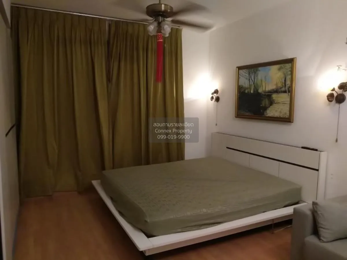 For Sale Condo , Supalai River Resort Charoen Nakhon , BTS-Krung  4