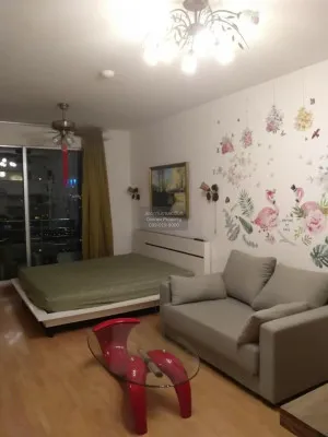 For Sale Condo , Supalai River Resort Charoen Nakhon , BTS-Krung Thon Buri , Samre , Thon Buri , Bangkok , CX-97236