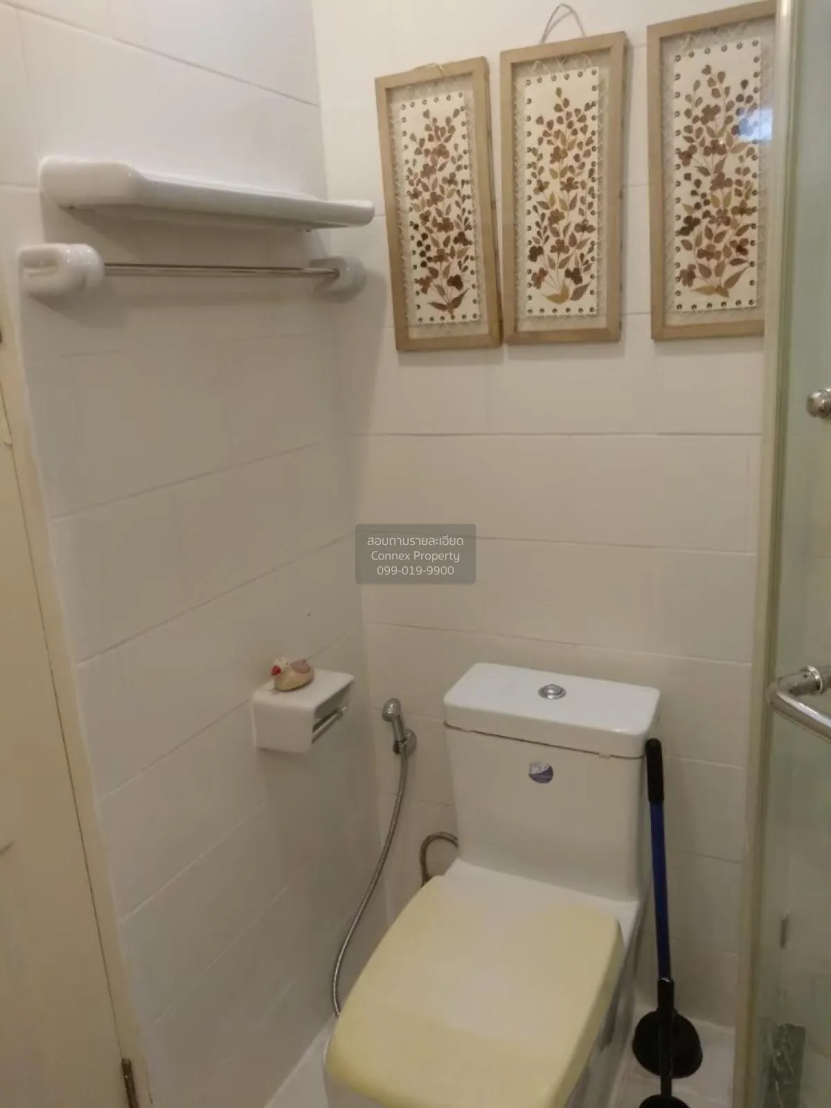 For Rent Condo , Supalai River Resort Charoen Nakhon , BTS-Krung 