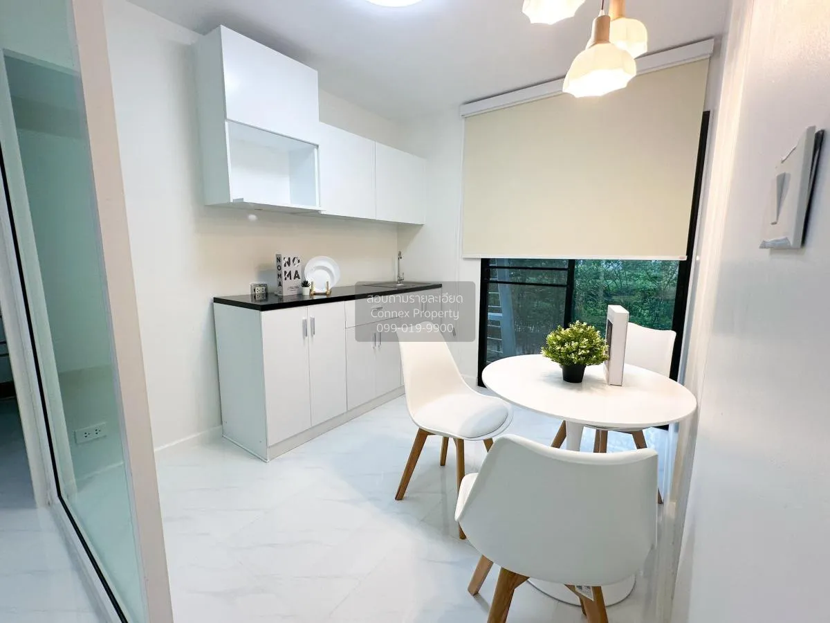 ขายคอนโด  ไอ คอนโด สุขุมวิท 105 BTS-บางนา บางนา เขต บางนา กรุงเทพ 2