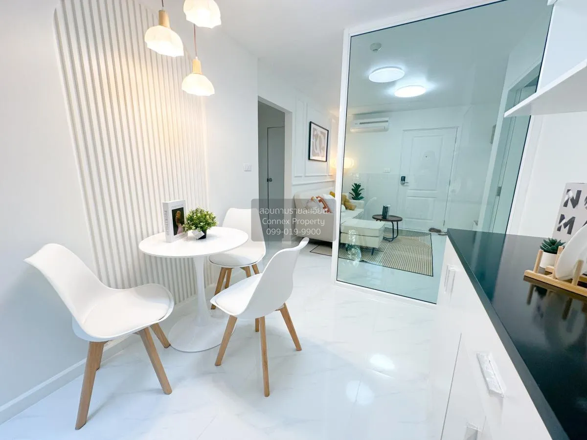 ขายคอนโด  ไอ คอนโด สุขุมวิท 105 BTS-บางนา บางนา เขต บางนา กรุงเทพ 3