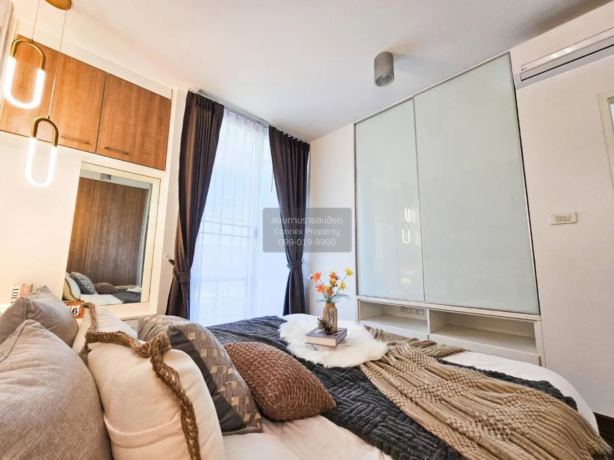 For Sale Condo , Iris Rama 9 - Srinakarin , Suan Luang , Suan Lua