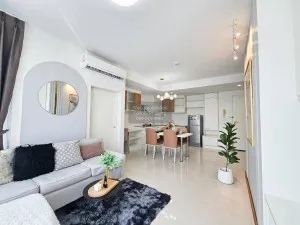 For Sale Condo , Iris Rama 9 - Srinakarin , Suan Luang , Suan Luang , Bangkok , CX-97240