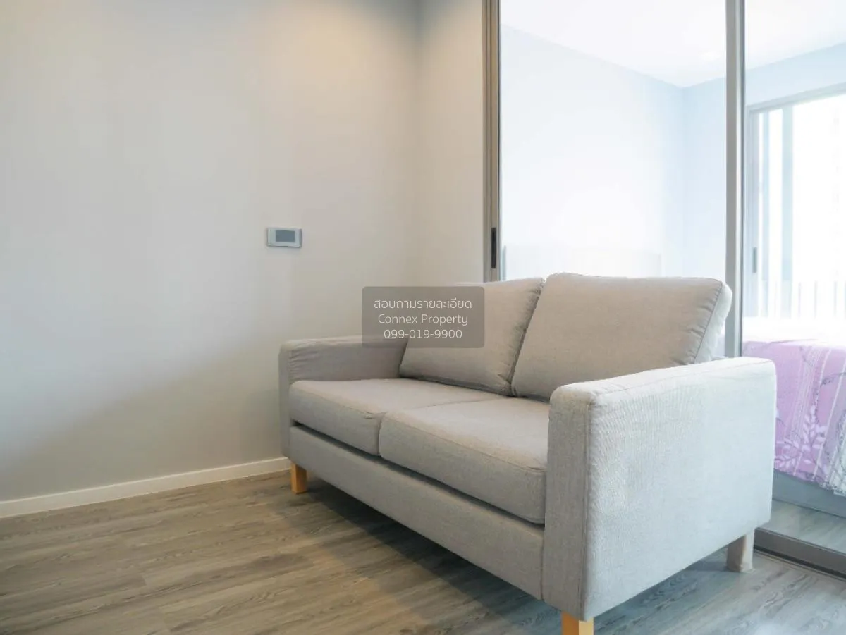 เช่าคอนโด  โมดิซ ลาดพร้าว 18 MRT-ลาดพร้าว จอมพล  เขต จตุจักร กรุง 1