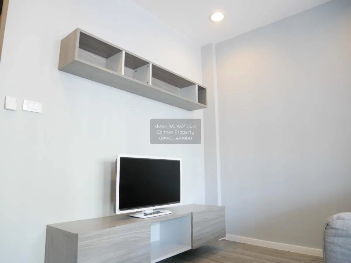 เช่าคอนโด  โมดิซ ลาดพร้าว 18 MRT-ลาดพร้าว จอมพล  เขต จตุจักร กรุง 2