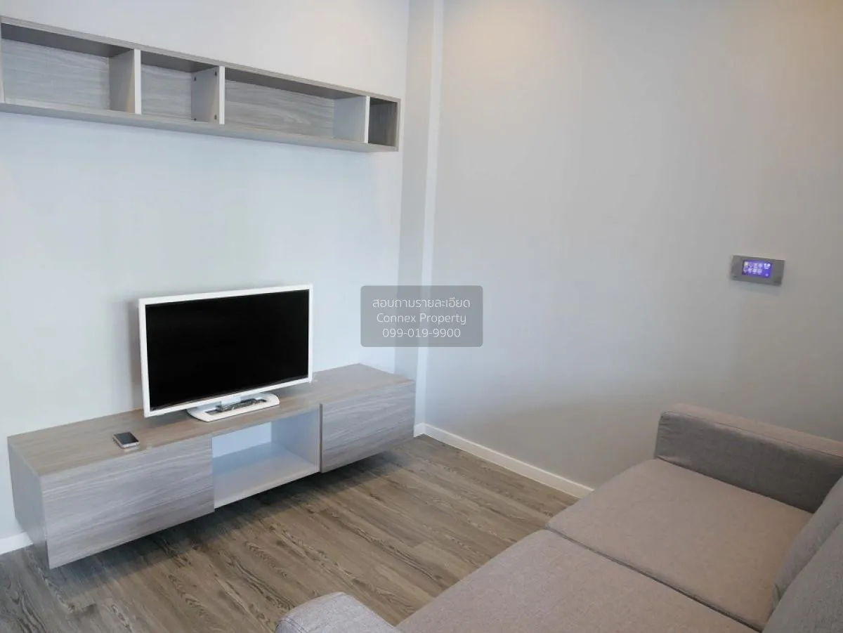 เช่าคอนโด  โมดิซ ลาดพร้าว 18 MRT-ลาดพร้าว จอมพล  เขต จตุจักร กรุง 3