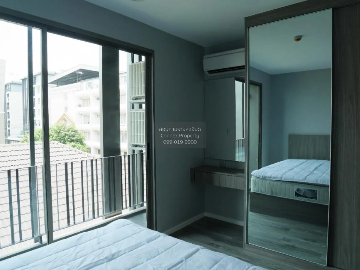 เช่าคอนโด  โมดิซ ลาดพร้าว 18 MRT-ลาดพร้าว จอมพล  เขต จตุจักร กรุง 4