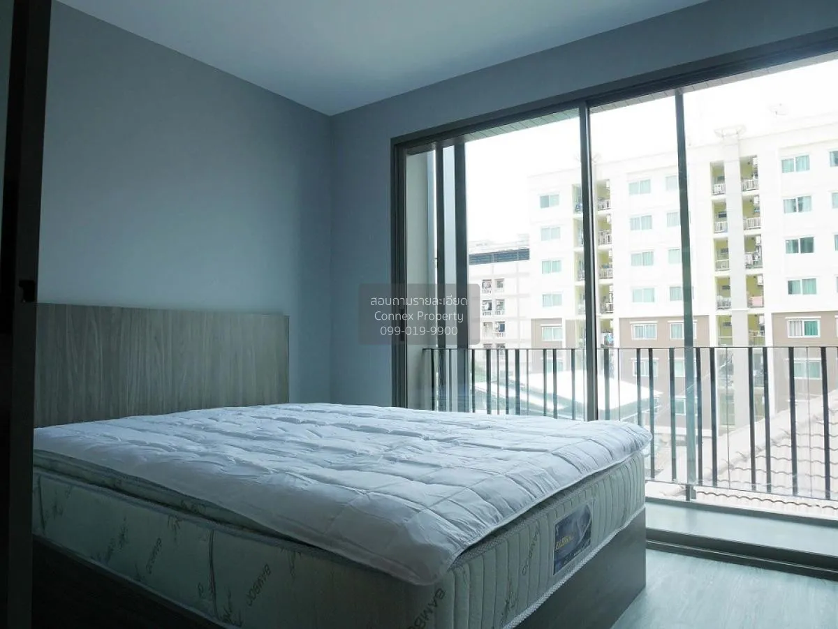 เช่าคอนโด  โมดิซ ลาดพร้าว 18 MRT-ลาดพร้าว จอมพล  เขต จตุจักร กรุง