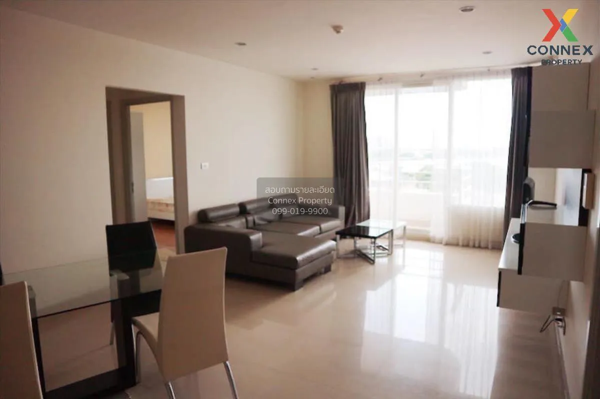 For Sale Condo , Watermark Chaophraya River , BTS-Krung Thon Buri 1