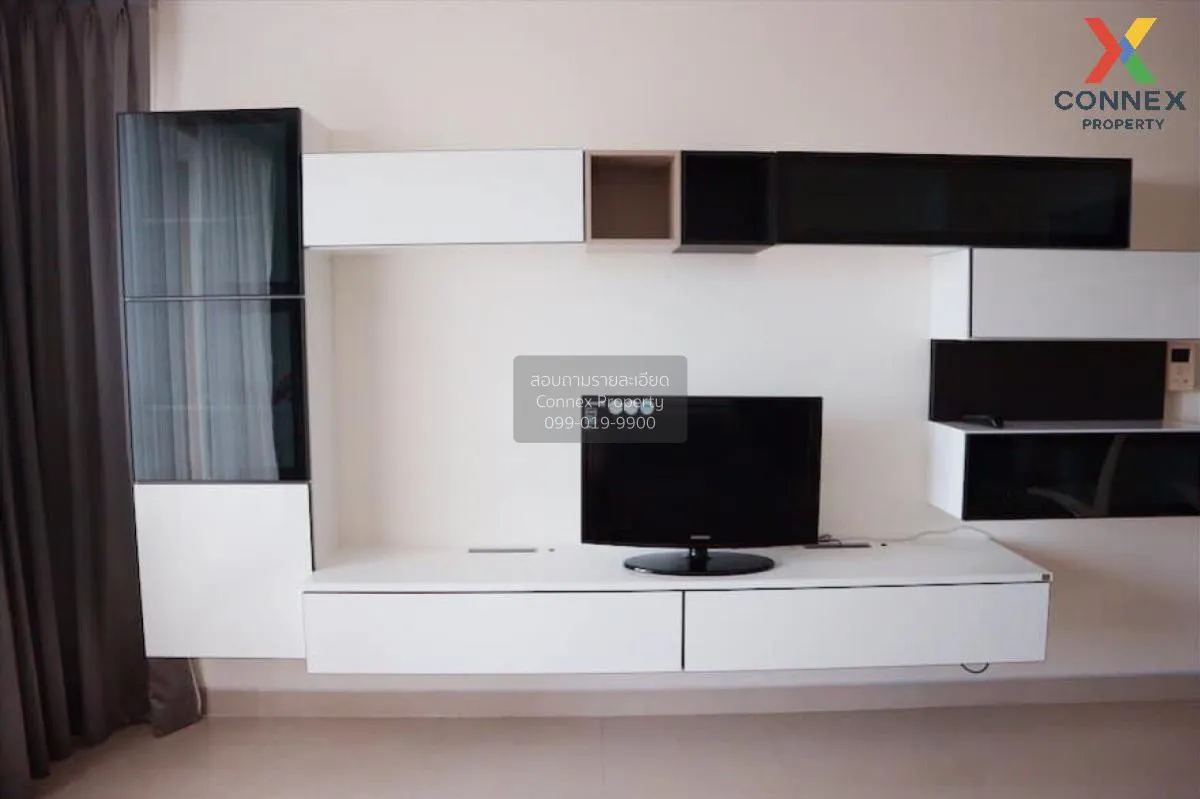 For Sale Condo , Watermark Chaophraya River , BTS-Krung Thon Buri 2