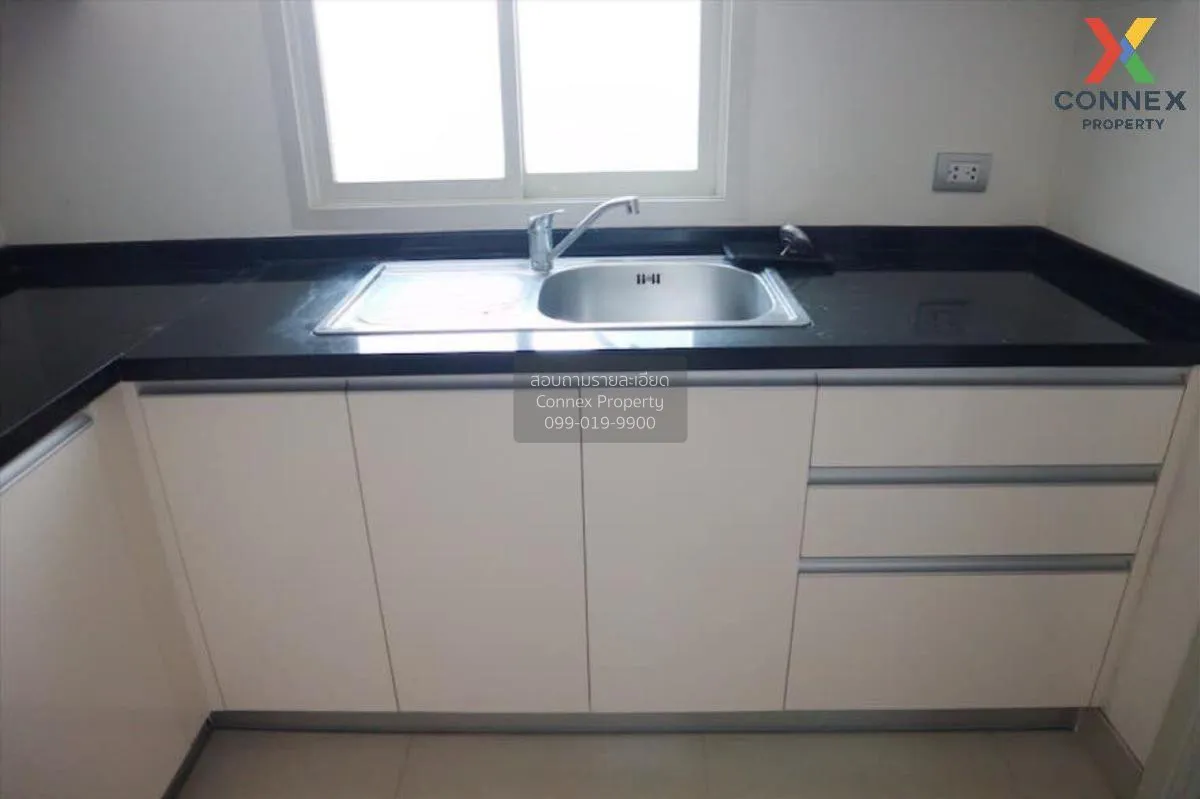 For Sale Condo , Watermark Chaophraya River , BTS-Krung Thon Buri 4