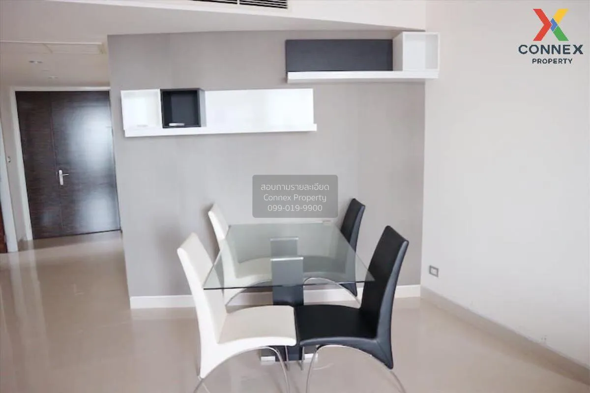 For Sale Condo , Watermark Chaophraya River , BTS-Krung Thon Buri