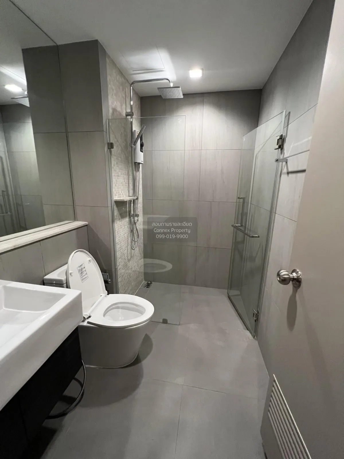 เช่าคอนโด  เดอะ โพลิแทน รีฟ MRT-สะพานพระนั่งเกล้า บางกระสอ เมืองน