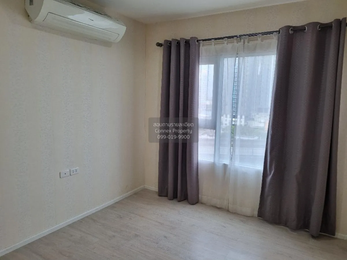 For Rent Condo , Aspire Sathorn - Thapra , BTS-Talat Phlu , Bukkh 2