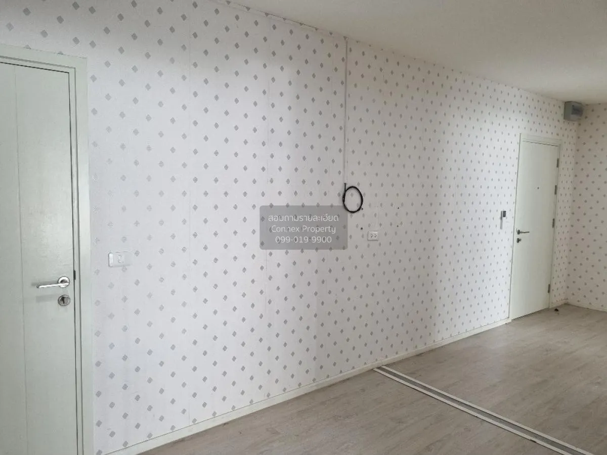 For Rent Condo , Aspire Sathorn - Thapra , BTS-Talat Phlu , Bukkh 4