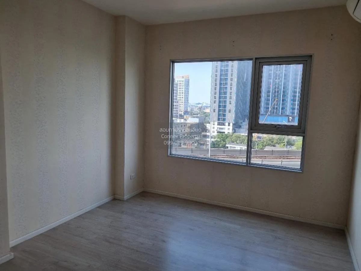 For Rent Condo , Aspire Sathorn - Thapra , BTS-Talat Phlu , Bukkh