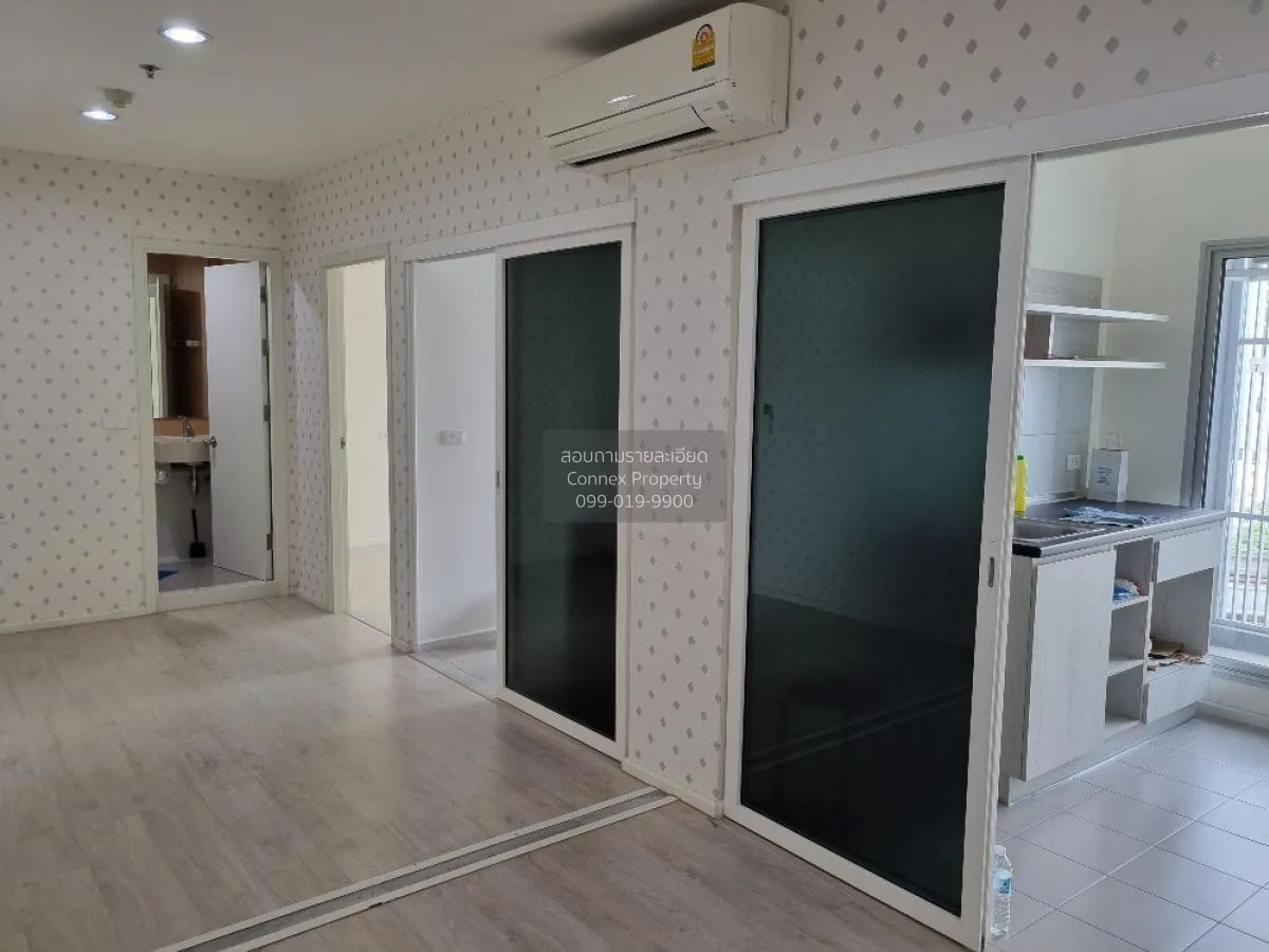 For Rent Condo , Aspire Sathorn - Thapra , BTS-Talat Phlu , Bukkh