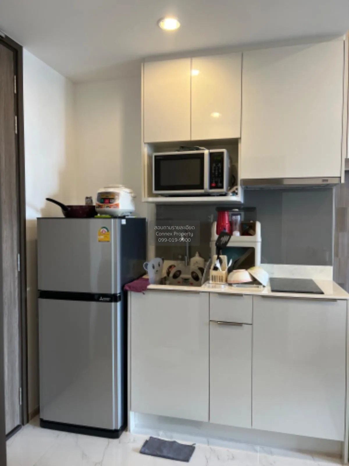 For Rent Condo , Ideo Mobi Sukhumvit 66 , BTS-Udom Suk , Bang Na  3