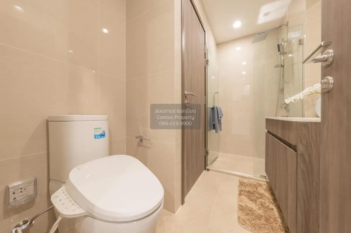 For Rent Condo , Ideo Mobi Sukhumvit 66 , BTS-Udom Suk , Bang Na  4