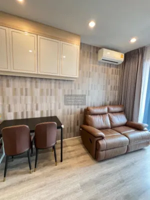 For Rent Condo , Ideo Mobi Sukhumvit 66 , BTS-Udom Suk , Bang Na Nuea , Bang Na , Bangkok , CX-97246