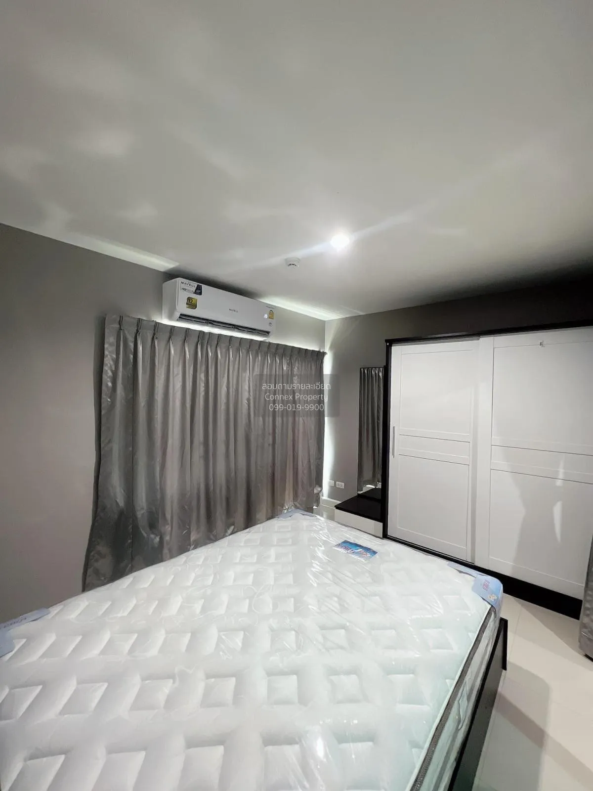 ขายคอนโด  เมโทร ปาร์ค สาทร BTS-วุฒากาศ ปากคลองภาษีเจริญ เขต ภาษีเ 3