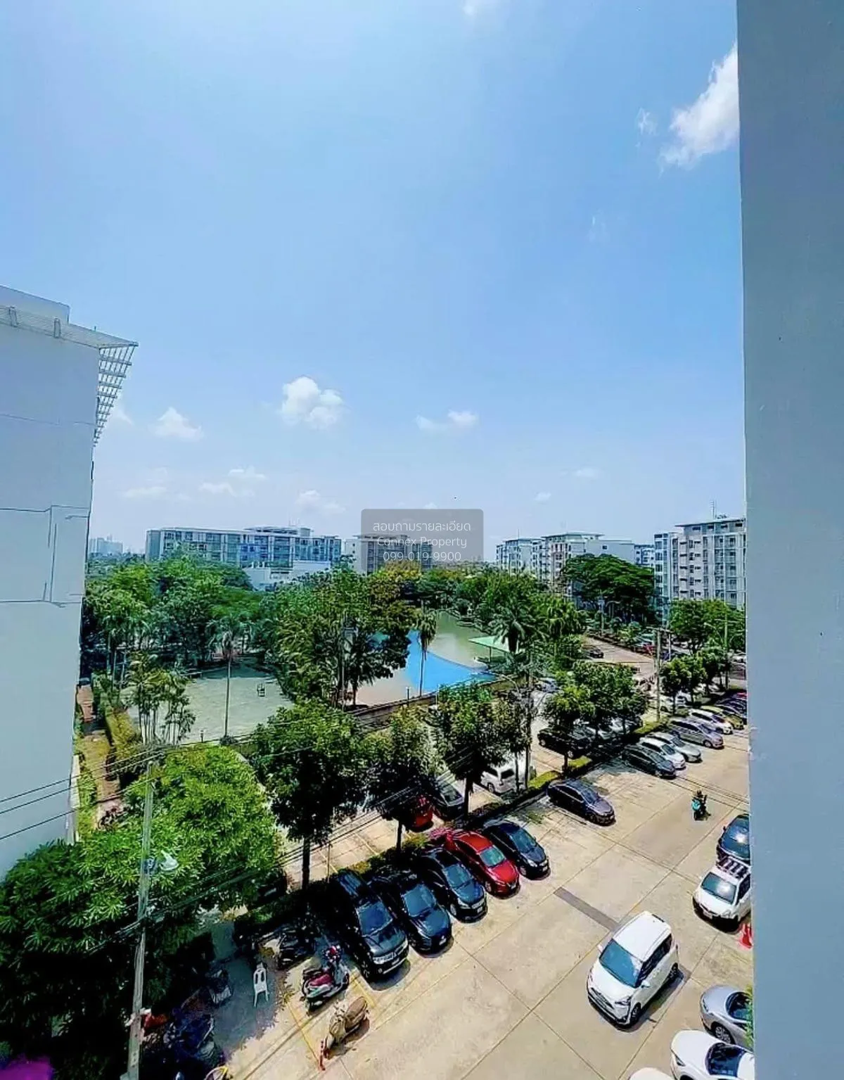 ขายคอนโด  เมโทร ปาร์ค สาทร BTS-วุฒากาศ ปากคลองภาษีเจริญ เขต ภาษีเ