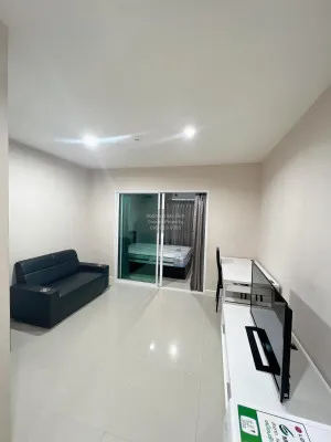 For Sale Condo , Metro Park Sathorn , BTS-Wutthakat , Pakklong Phasi Charoen , Phasi Charoen , Bangkok , CX-97249
