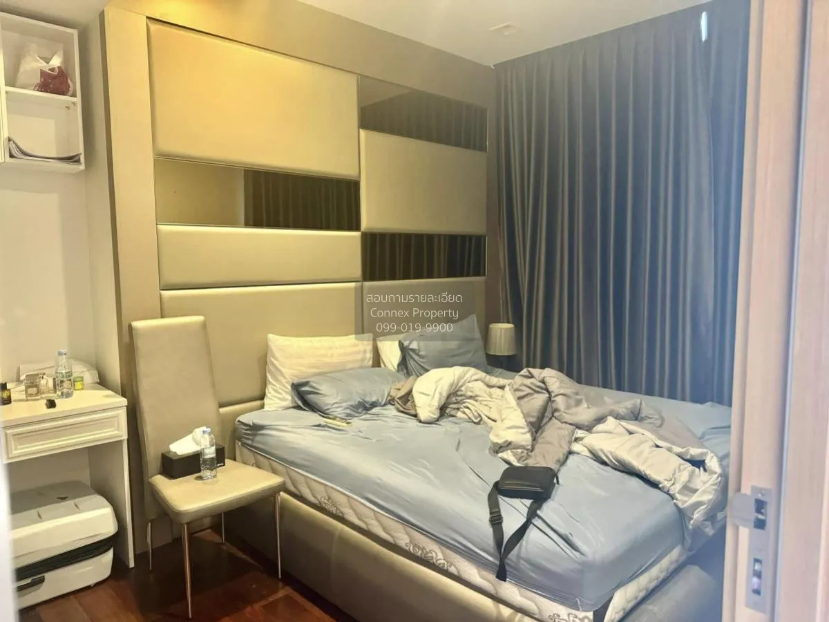 For Sale Condo , Hyde Sukhumvit 11 , BTS-Nana , Khlong Toei Nuea  1