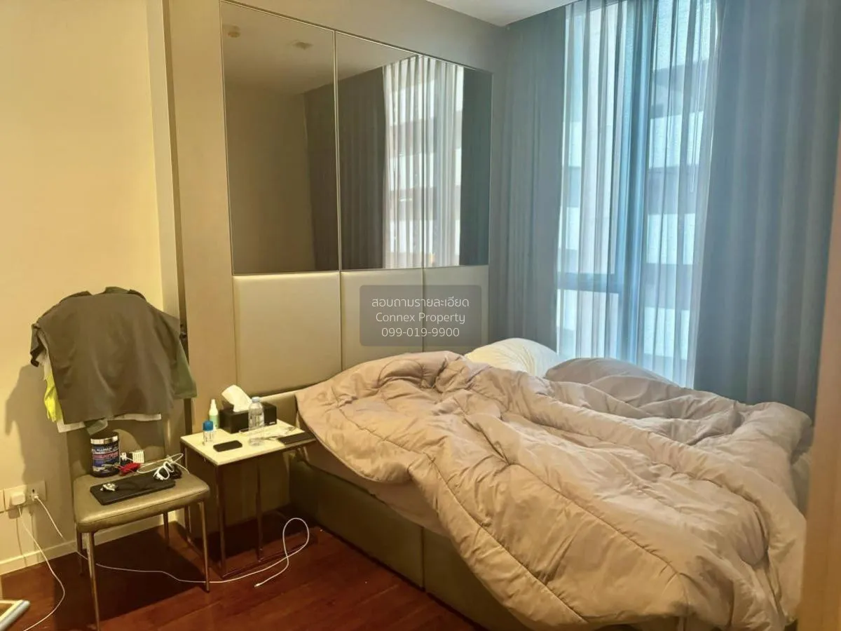 For Sale Condo , Hyde Sukhumvit 11 , BTS-Nana , Khlong Toei Nuea  4