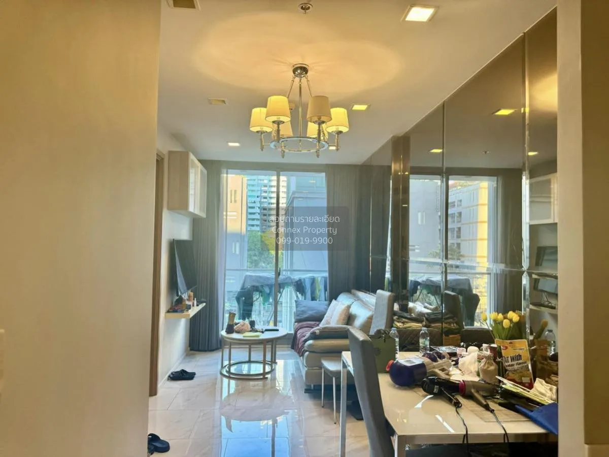 For Sale Condo , Hyde Sukhumvit 11 , BTS-Nana , Khlong Toei Nuea 