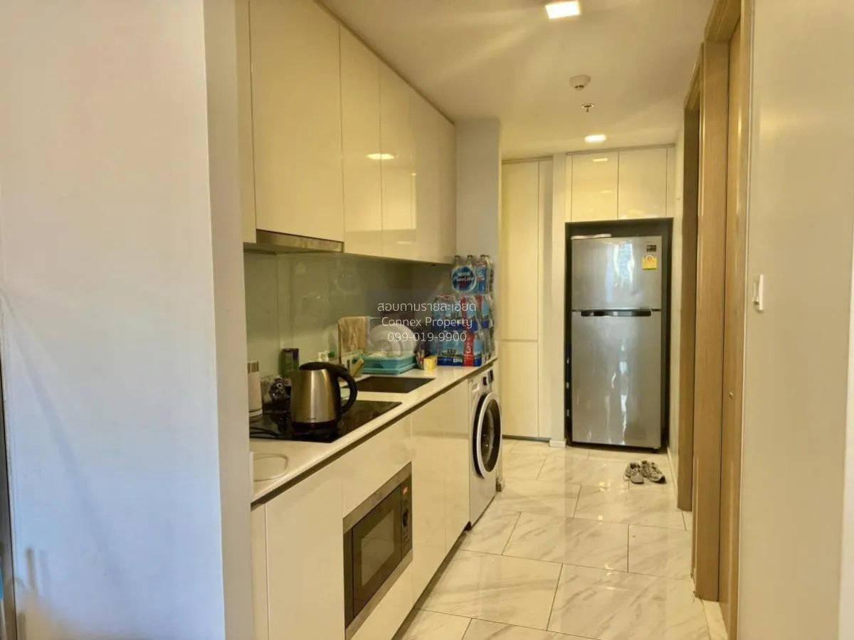 For Sale Condo , Hyde Sukhumvit 11 , BTS-Nana , Khlong Toei Nuea 