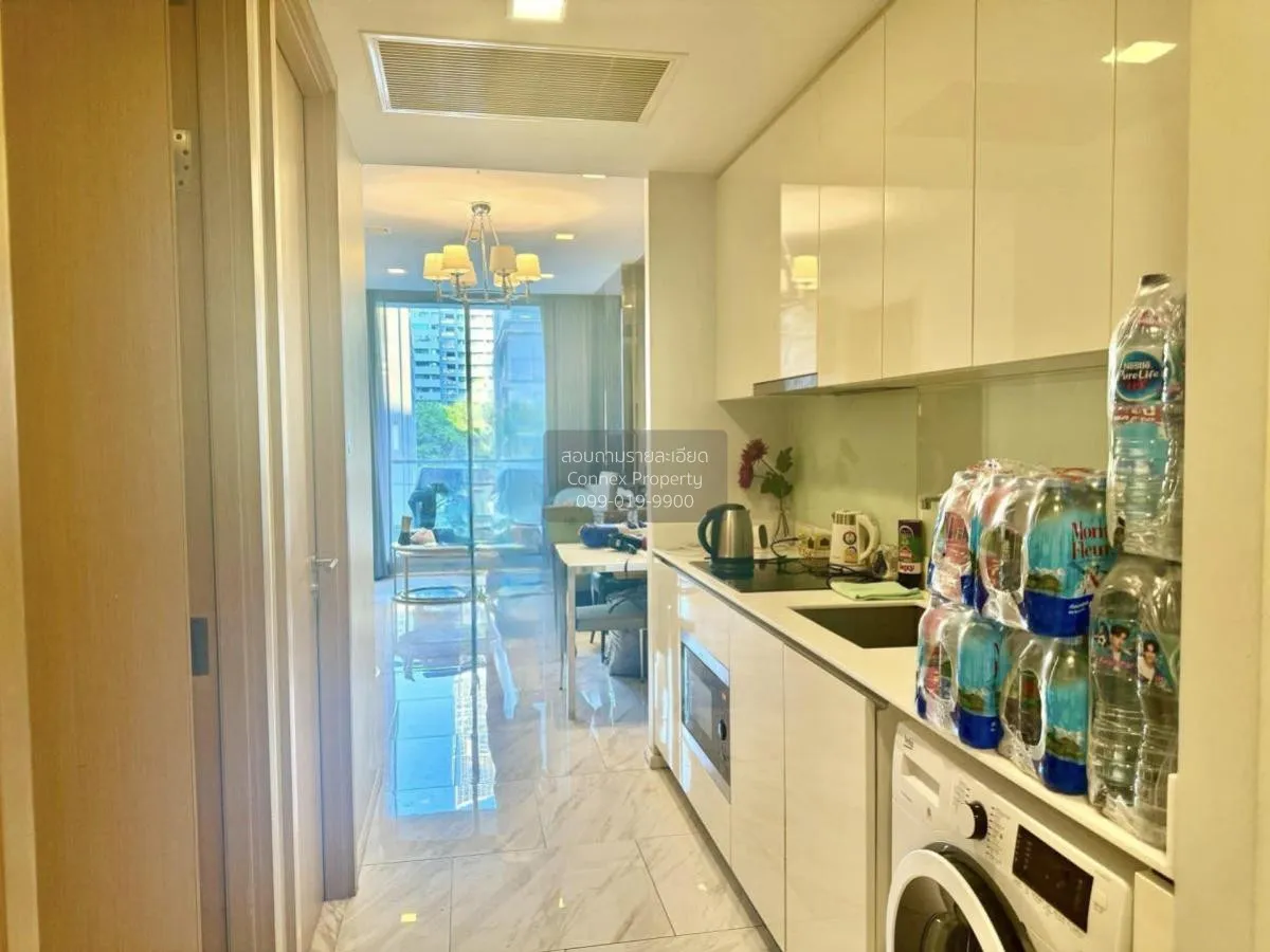 For Sale Condo , Hyde Sukhumvit 11 , BTS-Nana , Khlong Toei Nuea 