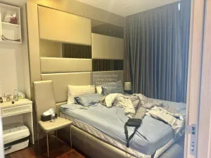 For Sale Condo , Hyde Sukhumvit 11 , BTS-Nana , Khlong Toei Nuea , Watthana , Bangkok , CX-97250