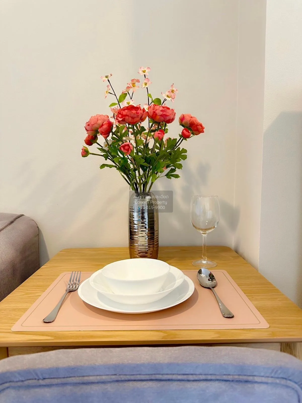 เช่าคอนโด  ชีวาทัย เกษตร-นวมินทร์ เสนานิคม เขต จตุจักร กรุงเทพ CX